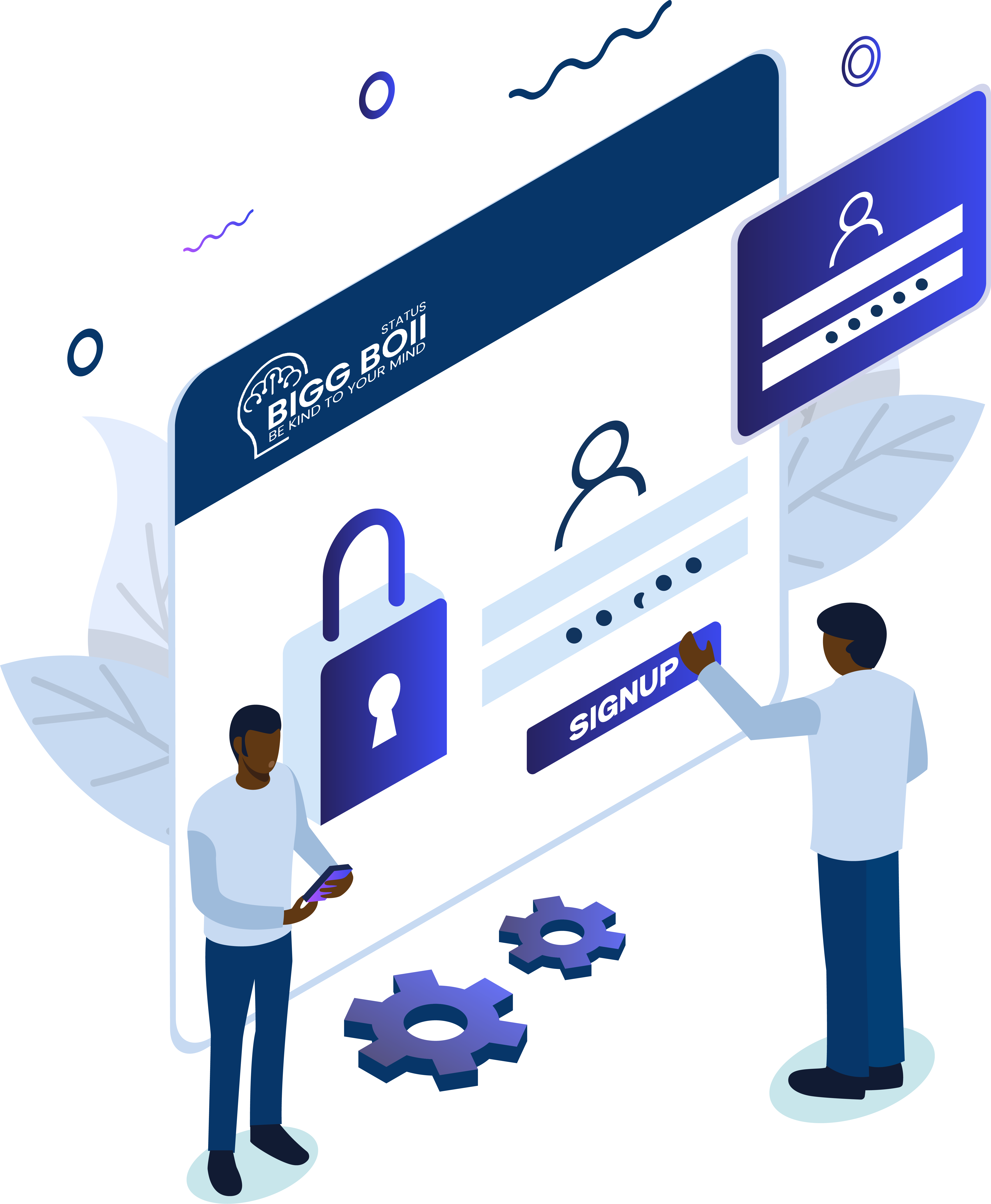 Youth Development icon